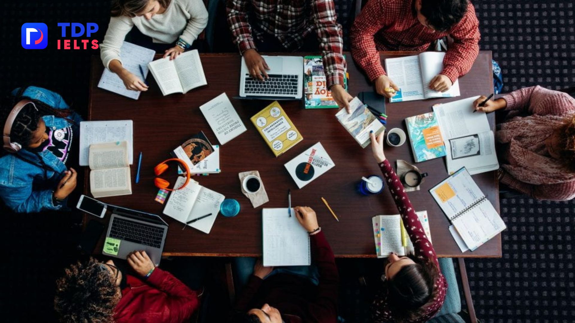 Lộ trình học IELTS cho người mới bắt đầu để đạt 6.5 IELTS 3 Lộ trình tự học IELTS