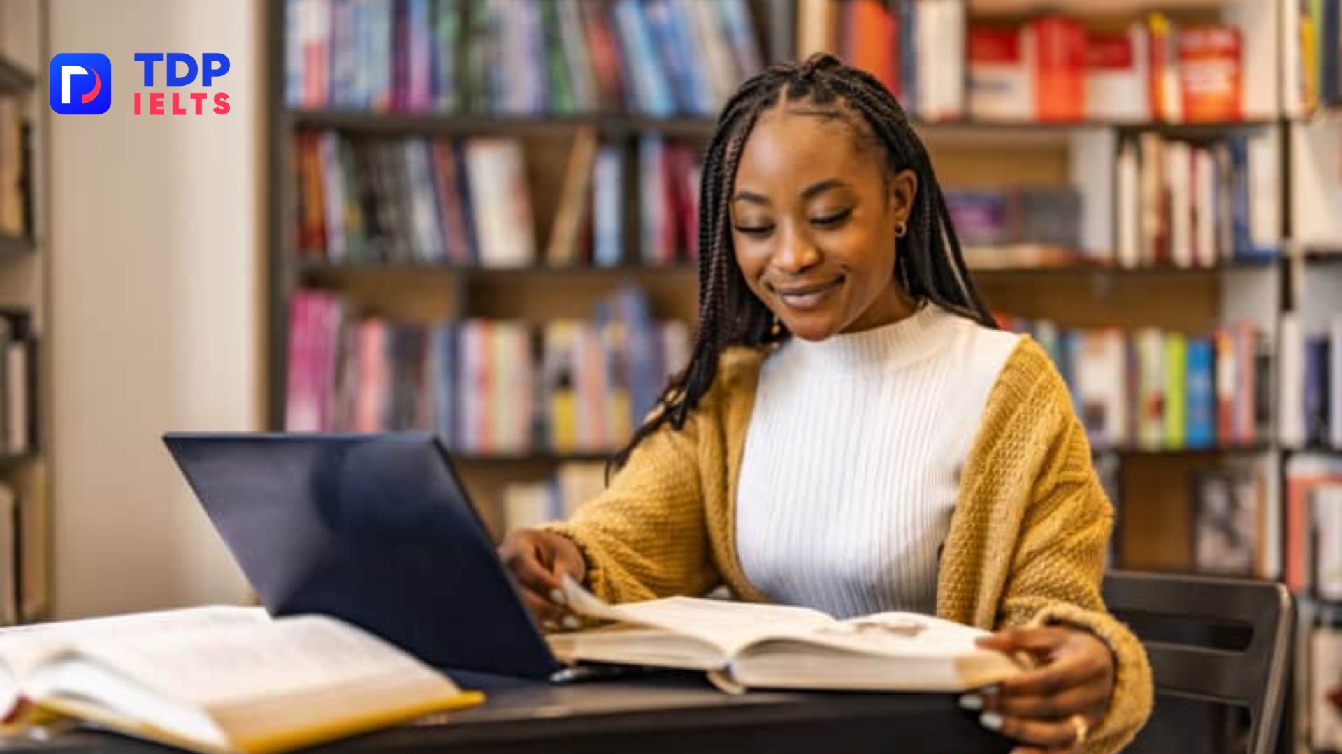 Lộ trình học IELTS Reading từ cơ bản đến nâng cao 2 Lộ trình tự học IELTS
