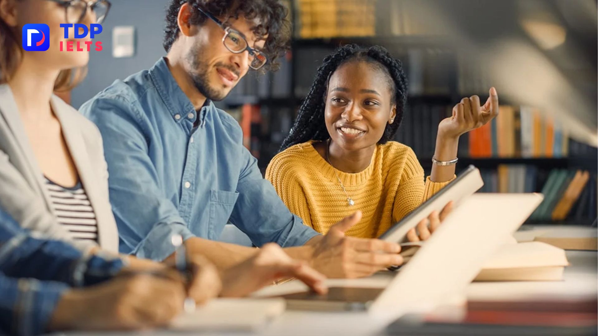 Lộ trình học IELTS 6.5 dành cho người mất gốc 2 Luyện thi IELTS 6.5