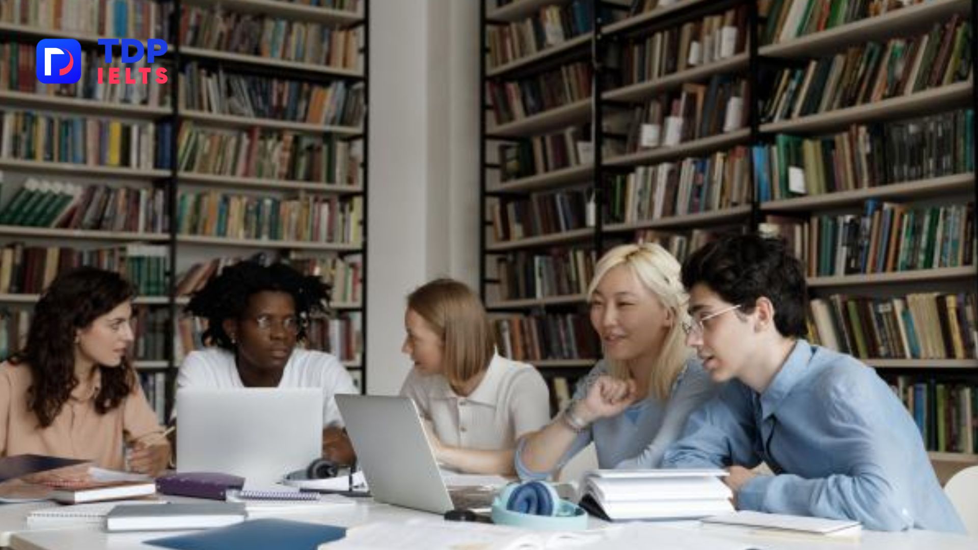 Lộ trình luyện IELTS 7.0