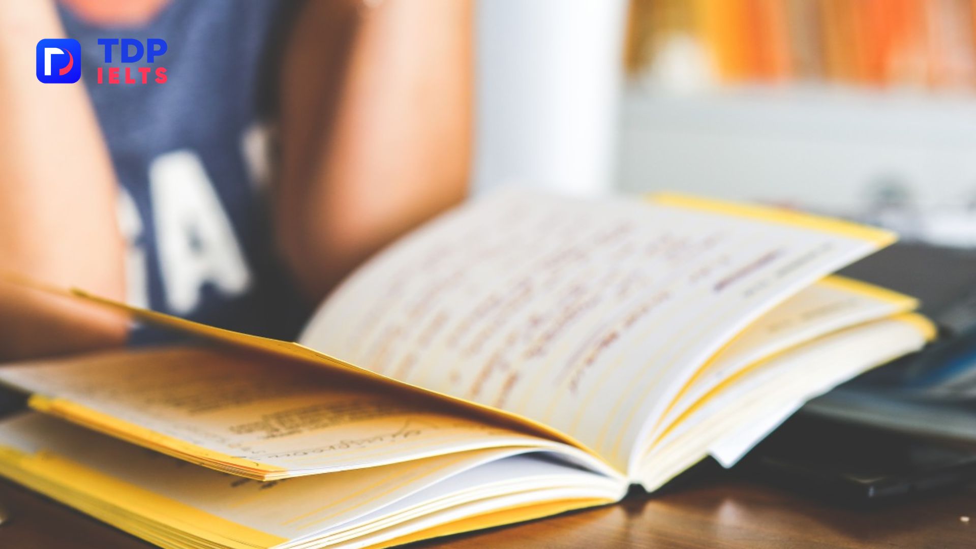 Lộ trình học IELTS 4.0 dành cho người có nền tảng 3 Lộ trình ôn thi IELTS