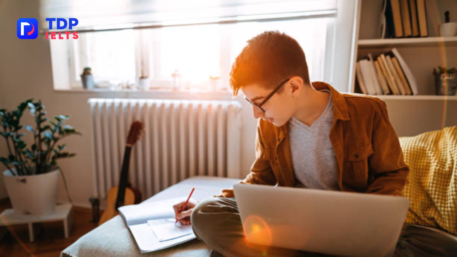 Xây dựng lộ trình IELTS