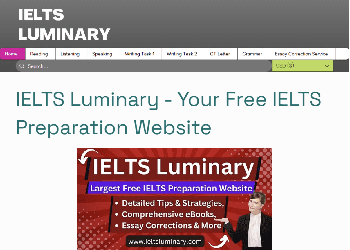 Top 7 Website Học IELTS Miễn Phí Và Hiệu Quả 7 Anh man hinh 2026 03 07 luc 15.56.26